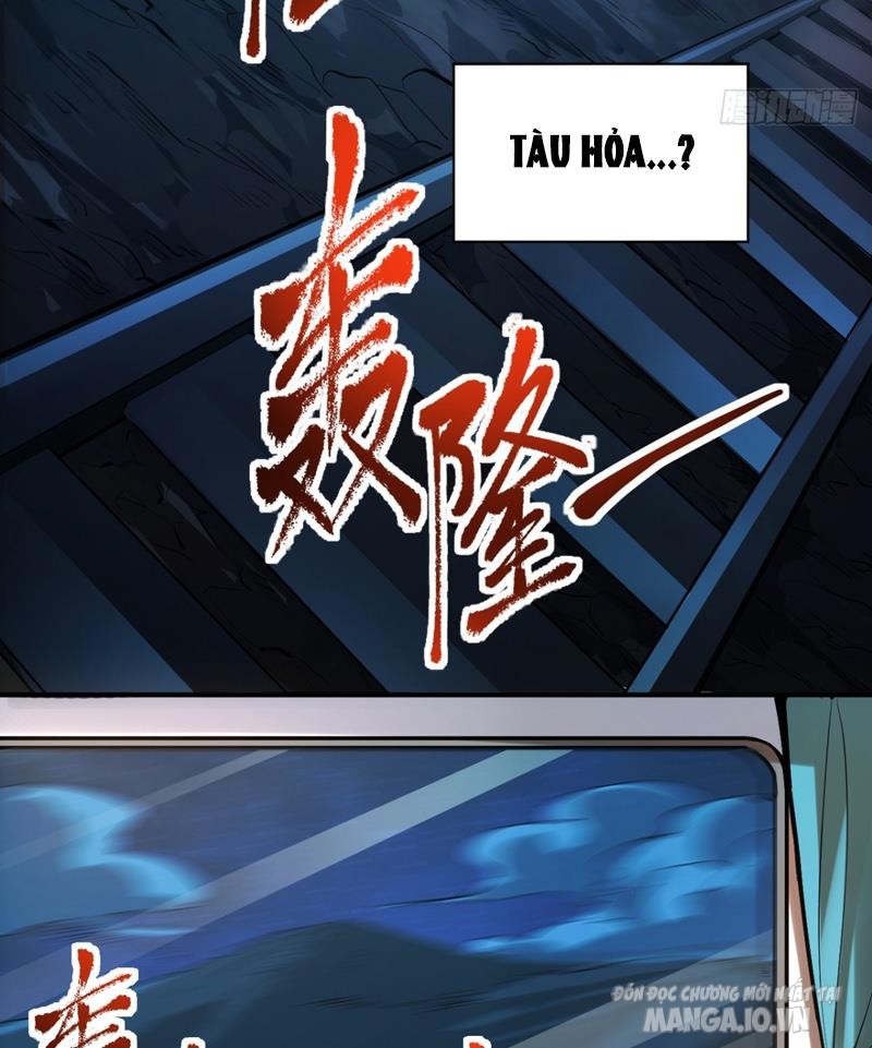 Trùng Sinh Không Làm Chạn Vương – Ta Một Mình Thăng Cấp Khắc Kim Chapter 1 - Trang 2