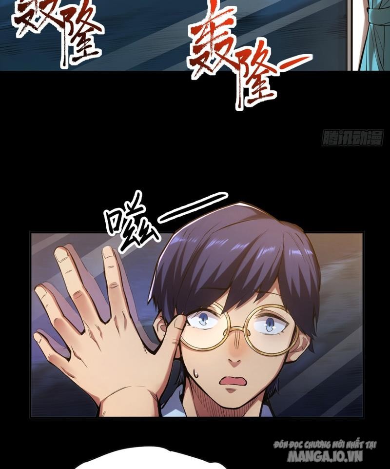 Trùng Sinh Không Làm Chạn Vương – Ta Một Mình Thăng Cấp Khắc Kim Chapter 1 - Trang 2