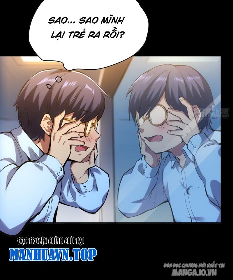 Trùng Sinh Không Làm Chạn Vương – Ta Một Mình Thăng Cấp Khắc Kim Chapter 1 - Trang 2