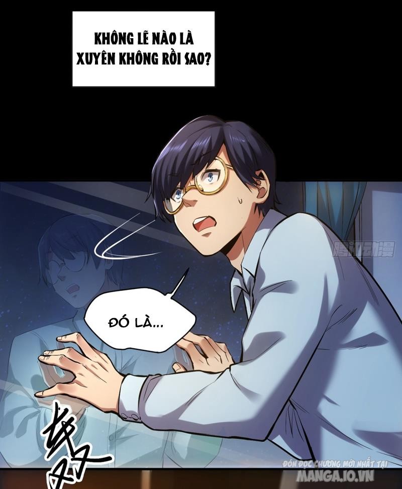 Trùng Sinh Không Làm Chạn Vương – Ta Một Mình Thăng Cấp Khắc Kim Chapter 1 - Trang 2