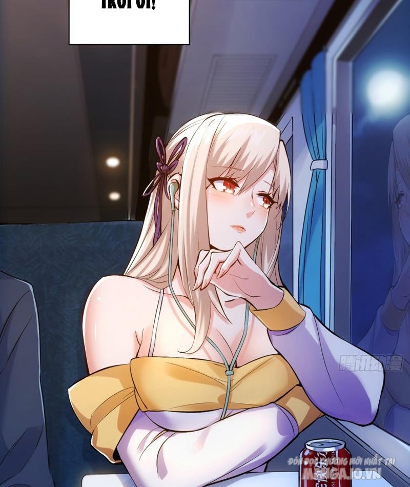 Trùng Sinh Không Làm Chạn Vương – Ta Một Mình Thăng Cấp Khắc Kim Chapter 1 - Trang 2