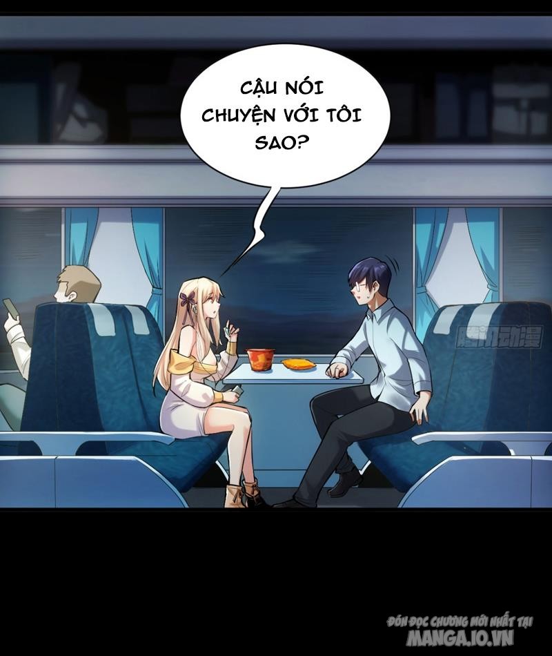 Trùng Sinh Không Làm Chạn Vương – Ta Một Mình Thăng Cấp Khắc Kim Chapter 1 - Trang 2