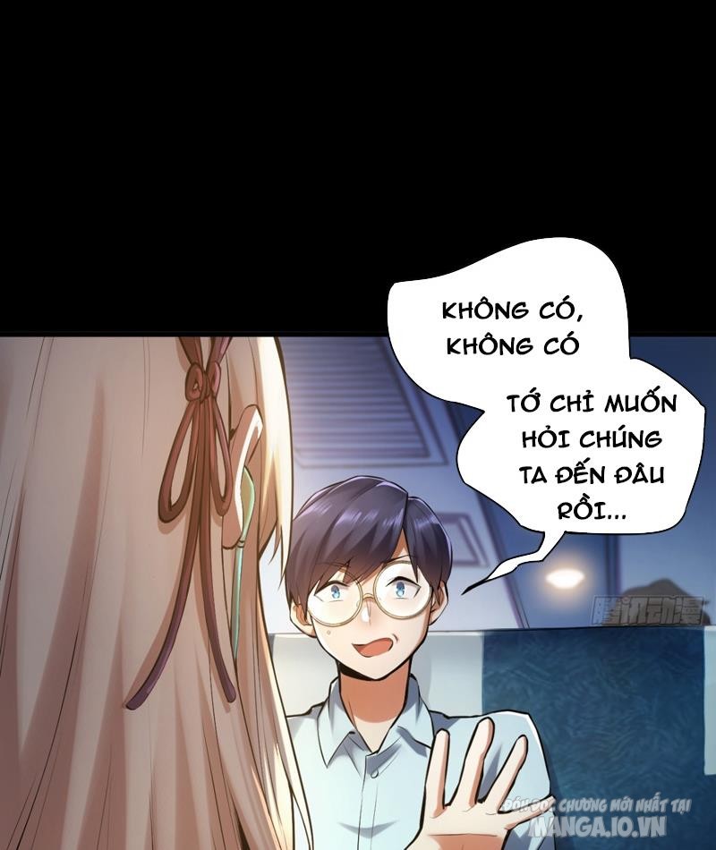 Trùng Sinh Không Làm Chạn Vương – Ta Một Mình Thăng Cấp Khắc Kim Chapter 1 - Trang 2