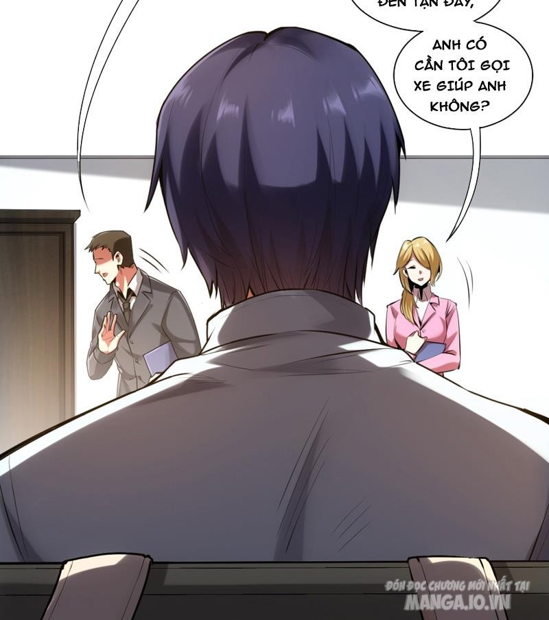 Trùng Sinh Không Làm Chạn Vương – Ta Một Mình Thăng Cấp Khắc Kim Chapter 1 - Trang 2