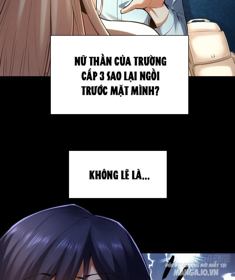 Trùng Sinh Không Làm Chạn Vương – Ta Một Mình Thăng Cấp Khắc Kim Chapter 1 - Trang 2