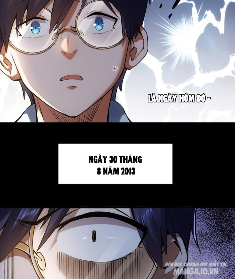 Trùng Sinh Không Làm Chạn Vương – Ta Một Mình Thăng Cấp Khắc Kim Chapter 1 - Trang 2