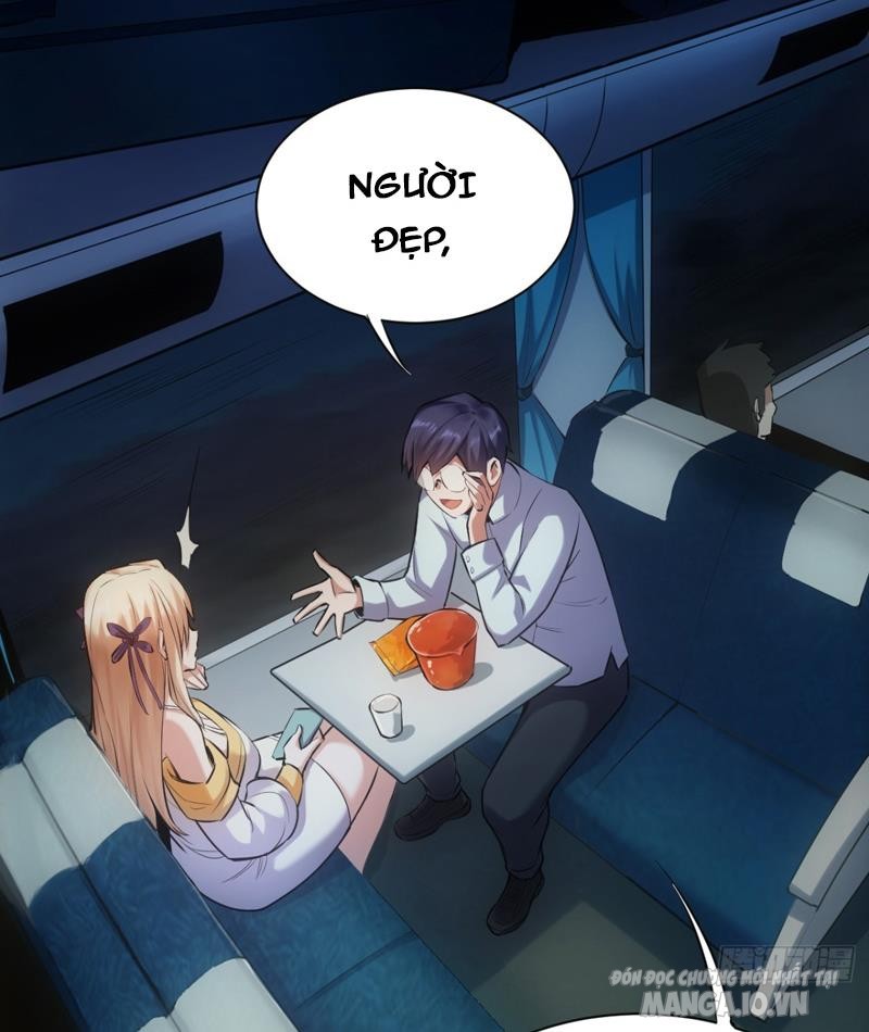 Trùng Sinh Không Làm Chạn Vương – Ta Một Mình Thăng Cấp Khắc Kim Chapter 1 - Trang 2