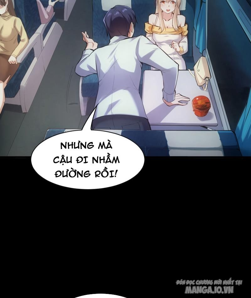 Trùng Sinh Không Làm Chạn Vương – Ta Một Mình Thăng Cấp Khắc Kim Chapter 1 - Trang 2