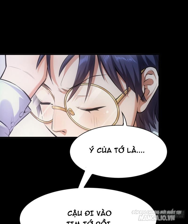 Trùng Sinh Không Làm Chạn Vương – Ta Một Mình Thăng Cấp Khắc Kim Chapter 1 - Trang 2