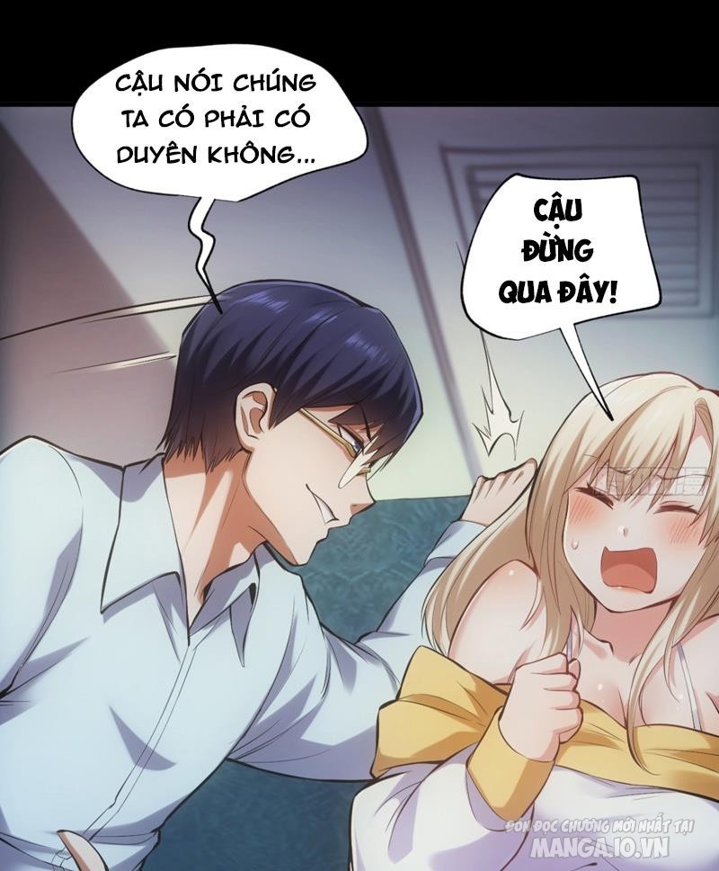 Trùng Sinh Không Làm Chạn Vương – Ta Một Mình Thăng Cấp Khắc Kim Chapter 1 - Trang 2