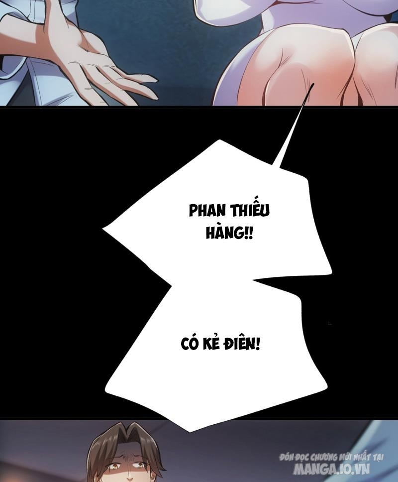 Trùng Sinh Không Làm Chạn Vương – Ta Một Mình Thăng Cấp Khắc Kim Chapter 1 - Trang 2