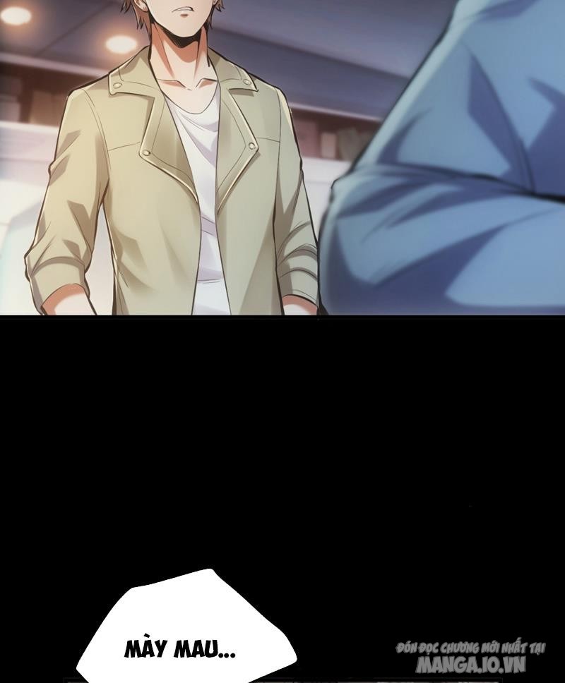 Trùng Sinh Không Làm Chạn Vương – Ta Một Mình Thăng Cấp Khắc Kim Chapter 1 - Trang 2