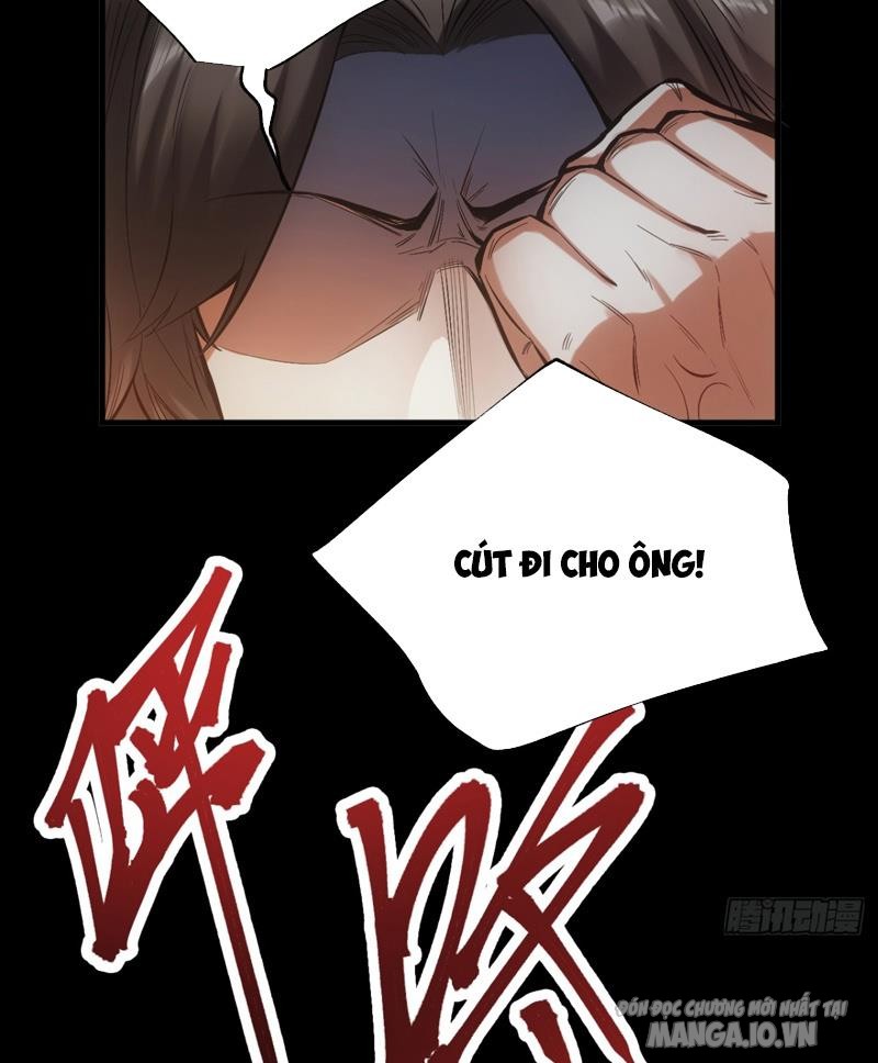 Trùng Sinh Không Làm Chạn Vương – Ta Một Mình Thăng Cấp Khắc Kim Chapter 1 - Trang 2