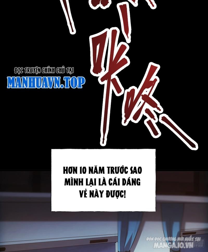 Trùng Sinh Không Làm Chạn Vương – Ta Một Mình Thăng Cấp Khắc Kim Chapter 1 - Trang 2