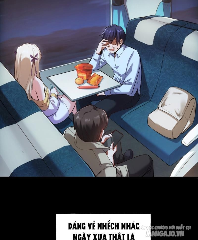 Trùng Sinh Không Làm Chạn Vương – Ta Một Mình Thăng Cấp Khắc Kim Chapter 1 - Trang 2