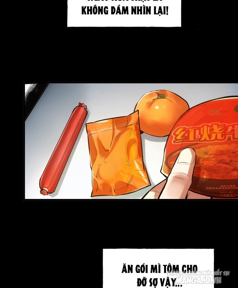 Trùng Sinh Không Làm Chạn Vương – Ta Một Mình Thăng Cấp Khắc Kim Chapter 1 - Trang 2