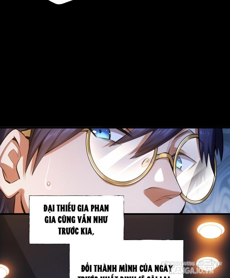 Trùng Sinh Không Làm Chạn Vương – Ta Một Mình Thăng Cấp Khắc Kim Chapter 1 - Trang 2