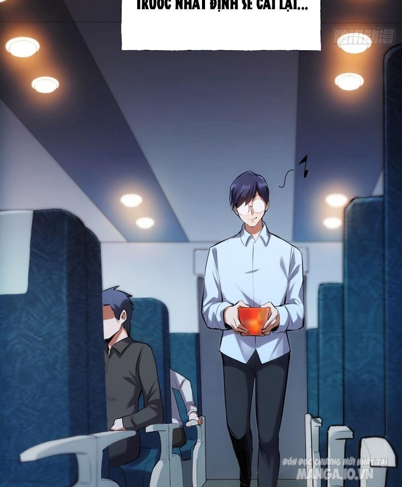 Trùng Sinh Không Làm Chạn Vương – Ta Một Mình Thăng Cấp Khắc Kim Chapter 1 - Trang 2