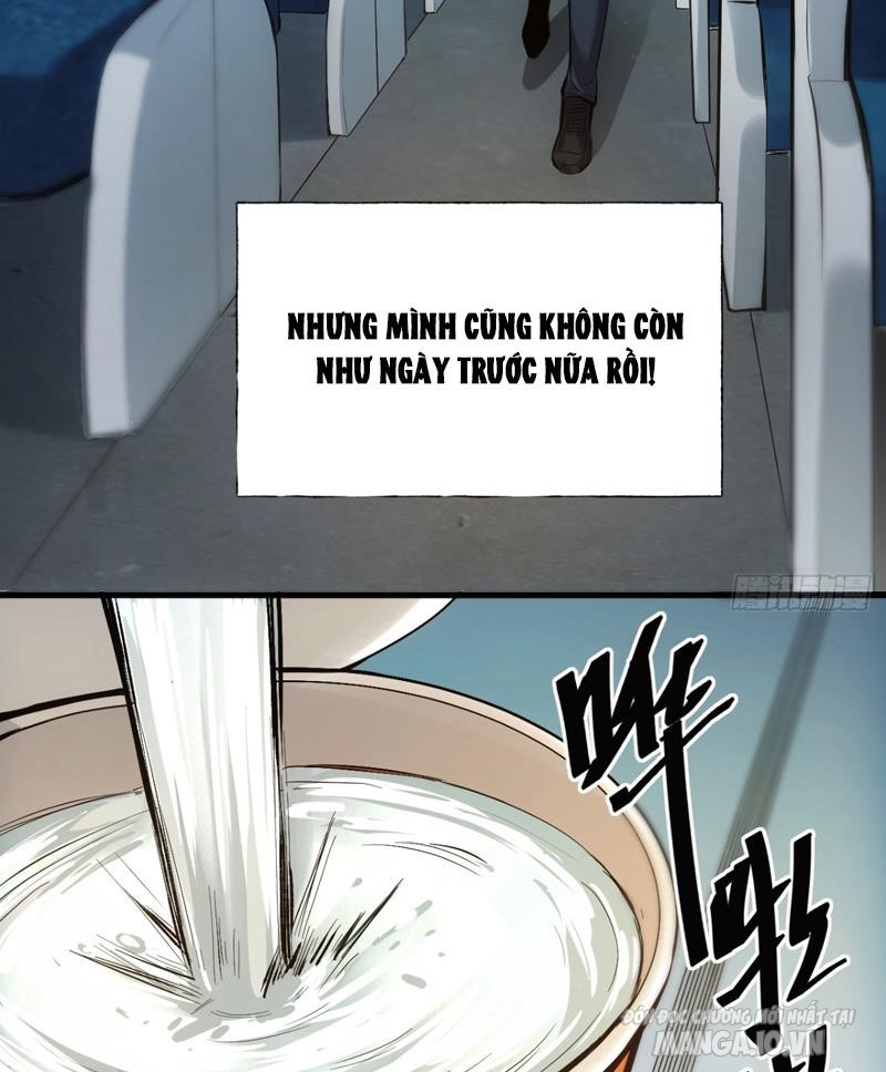 Trùng Sinh Không Làm Chạn Vương – Ta Một Mình Thăng Cấp Khắc Kim Chapter 1 - Trang 2