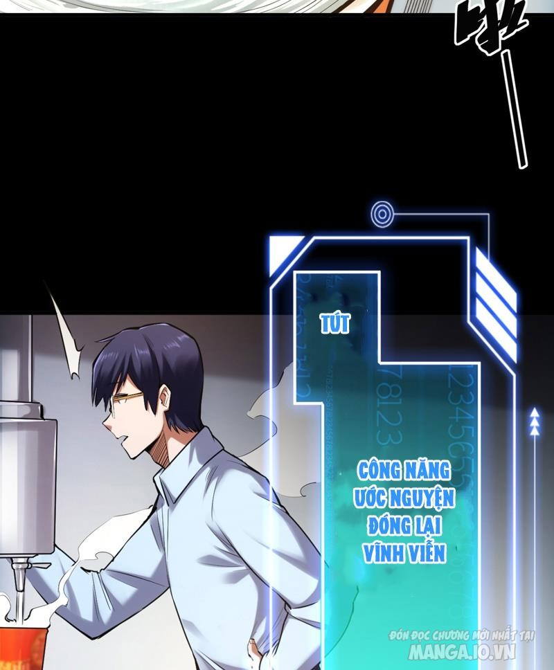 Trùng Sinh Không Làm Chạn Vương – Ta Một Mình Thăng Cấp Khắc Kim Chapter 1 - Trang 2