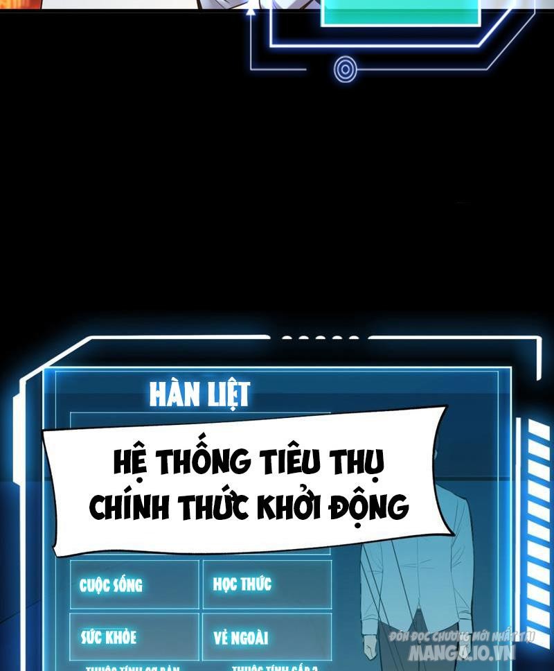 Trùng Sinh Không Làm Chạn Vương – Ta Một Mình Thăng Cấp Khắc Kim Chapter 1 - Trang 2