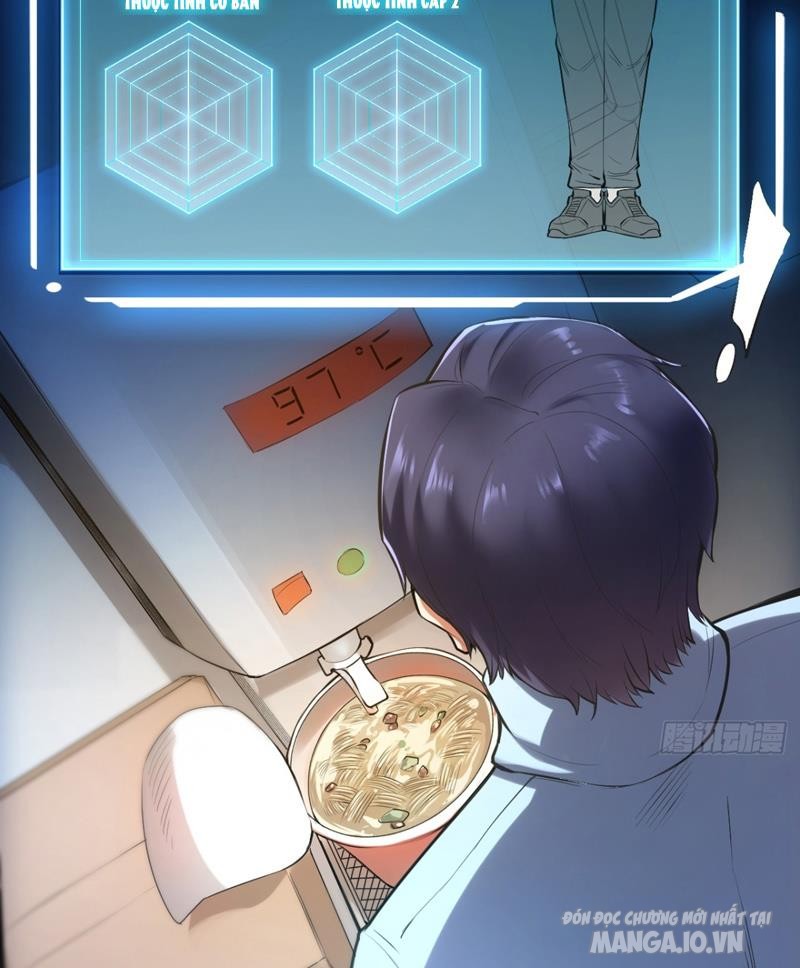 Trùng Sinh Không Làm Chạn Vương – Ta Một Mình Thăng Cấp Khắc Kim Chapter 1 - Trang 2