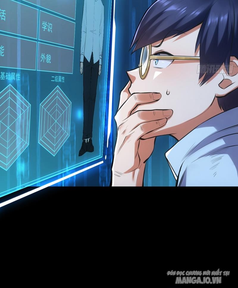 Trùng Sinh Không Làm Chạn Vương – Ta Một Mình Thăng Cấp Khắc Kim Chapter 1 - Trang 2