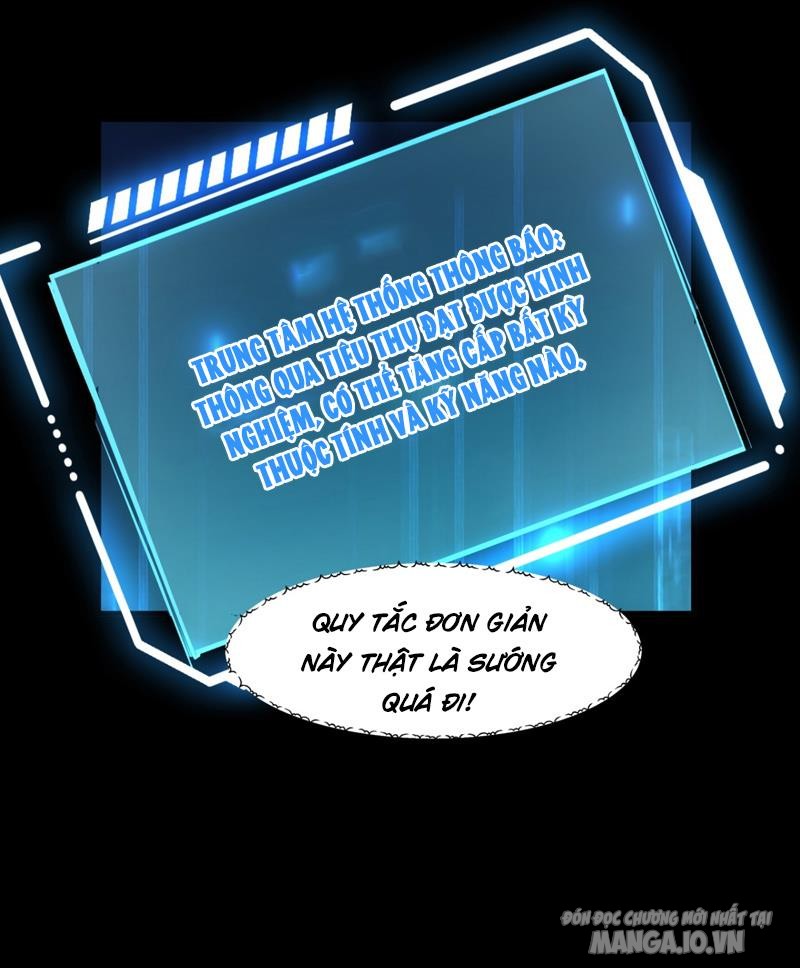 Trùng Sinh Không Làm Chạn Vương – Ta Một Mình Thăng Cấp Khắc Kim Chapter 1 - Trang 2