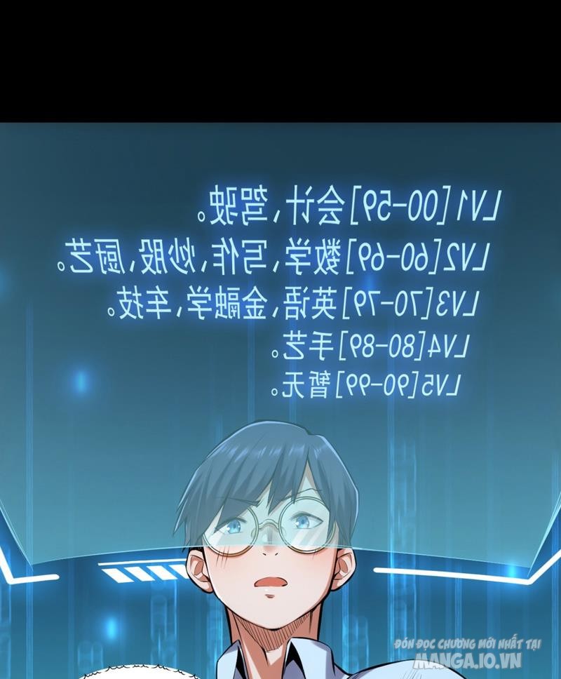 Trùng Sinh Không Làm Chạn Vương – Ta Một Mình Thăng Cấp Khắc Kim Chapter 1 - Trang 2