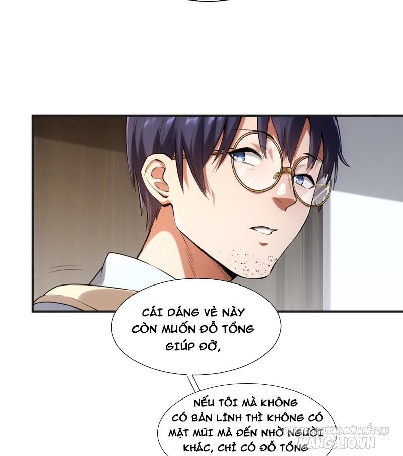 Trùng Sinh Không Làm Chạn Vương – Ta Một Mình Thăng Cấp Khắc Kim Chapter 1 - Trang 2