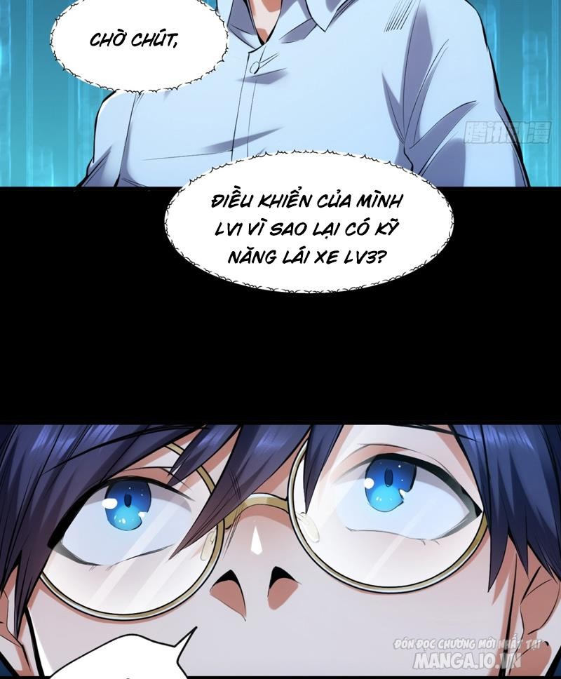 Trùng Sinh Không Làm Chạn Vương – Ta Một Mình Thăng Cấp Khắc Kim Chapter 1 - Trang 2