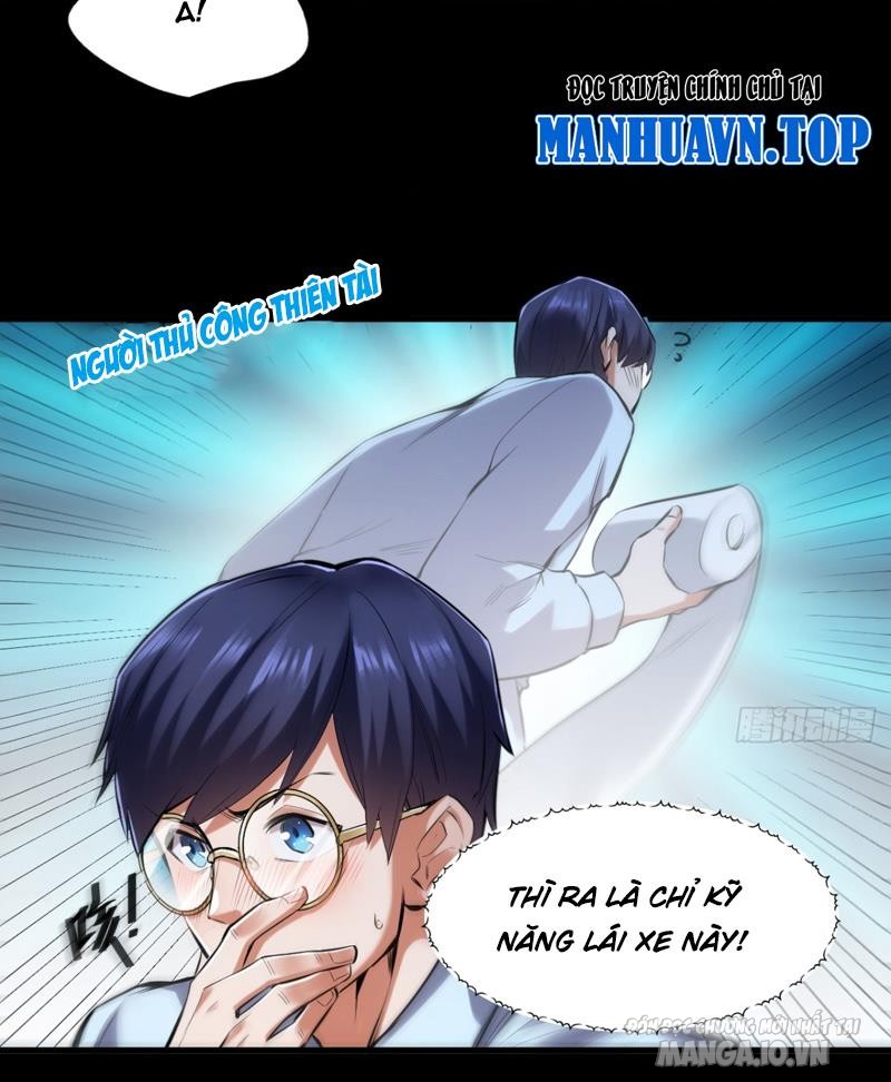 Trùng Sinh Không Làm Chạn Vương – Ta Một Mình Thăng Cấp Khắc Kim Chapter 1 - Trang 2