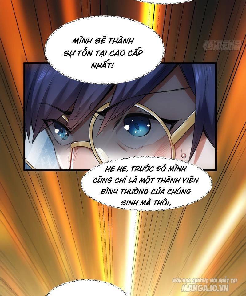 Trùng Sinh Không Làm Chạn Vương – Ta Một Mình Thăng Cấp Khắc Kim Chapter 1 - Trang 2