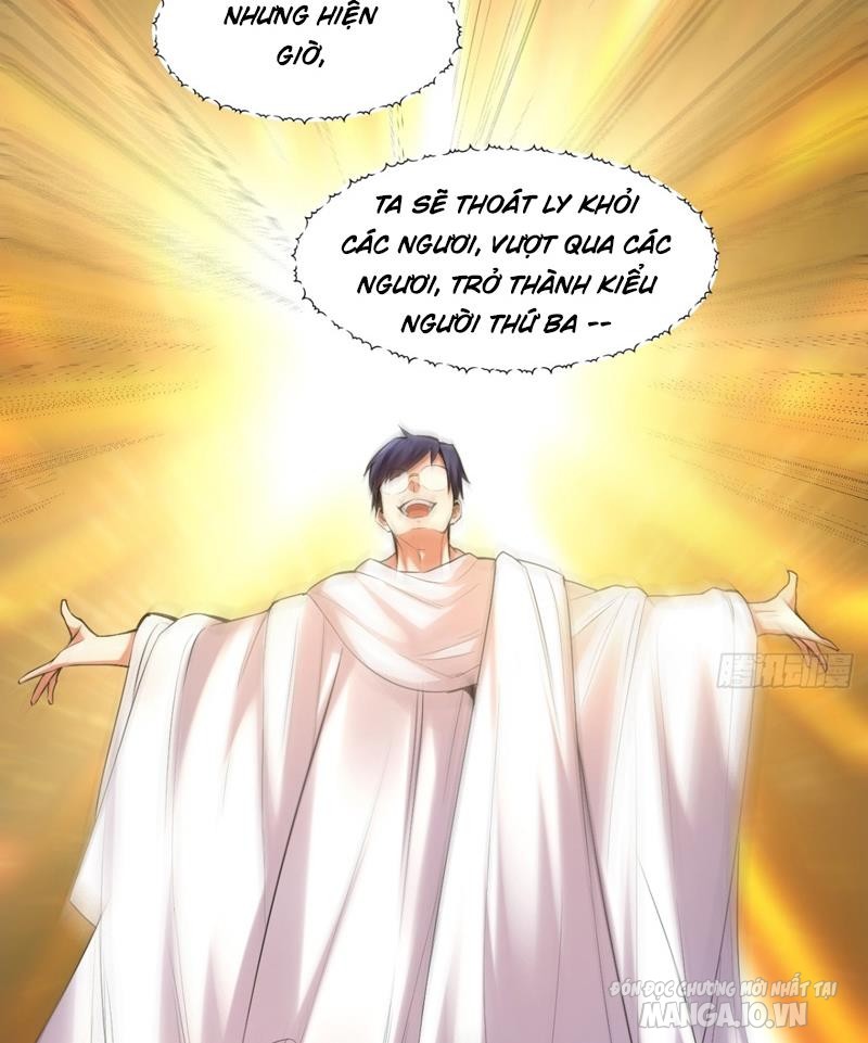 Trùng Sinh Không Làm Chạn Vương – Ta Một Mình Thăng Cấp Khắc Kim Chapter 1 - Trang 2