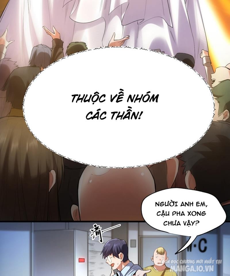 Trùng Sinh Không Làm Chạn Vương – Ta Một Mình Thăng Cấp Khắc Kim Chapter 1 - Trang 2