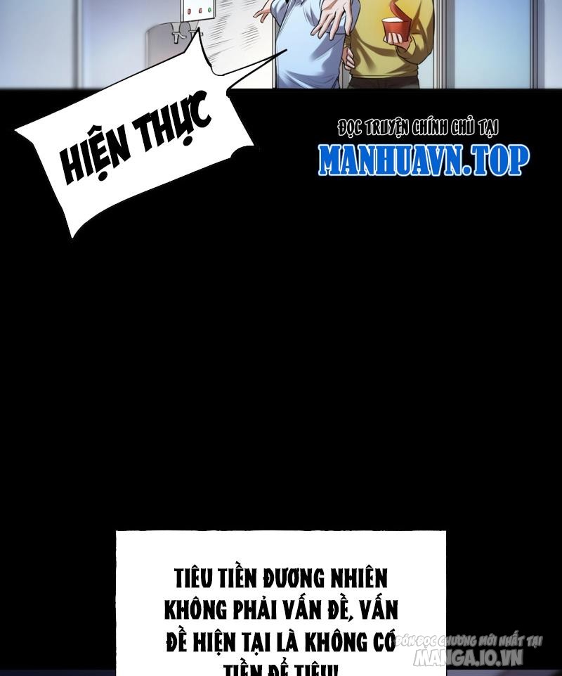 Trùng Sinh Không Làm Chạn Vương – Ta Một Mình Thăng Cấp Khắc Kim Chapter 1 - Trang 2