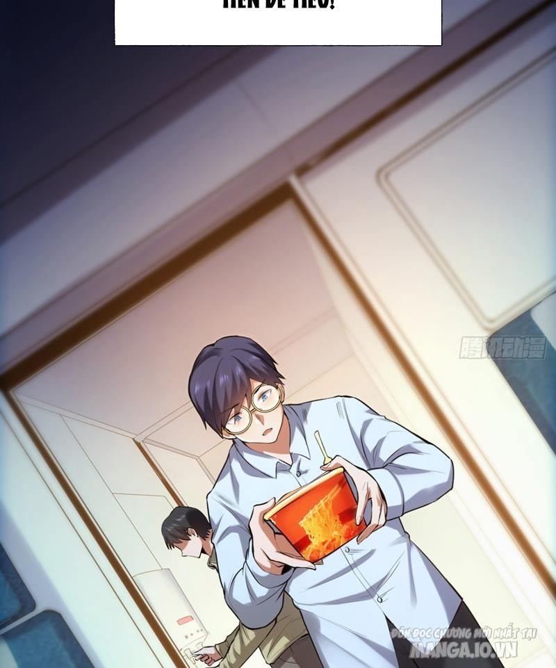 Trùng Sinh Không Làm Chạn Vương – Ta Một Mình Thăng Cấp Khắc Kim Chapter 1 - Trang 2