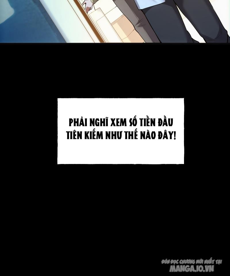 Trùng Sinh Không Làm Chạn Vương – Ta Một Mình Thăng Cấp Khắc Kim Chapter 1 - Trang 2