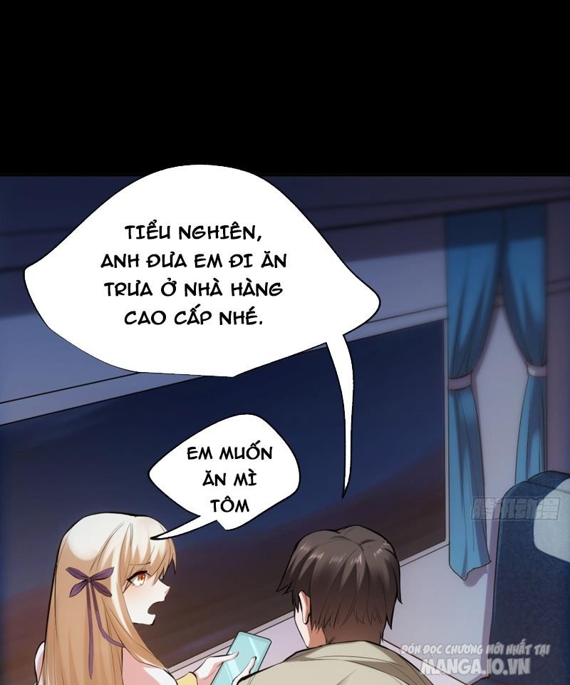 Trùng Sinh Không Làm Chạn Vương – Ta Một Mình Thăng Cấp Khắc Kim Chapter 1 - Trang 2