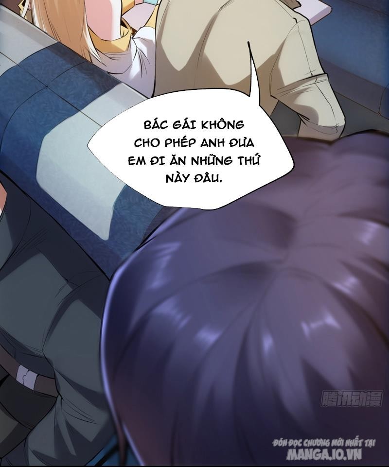 Trùng Sinh Không Làm Chạn Vương – Ta Một Mình Thăng Cấp Khắc Kim Chapter 1 - Trang 2