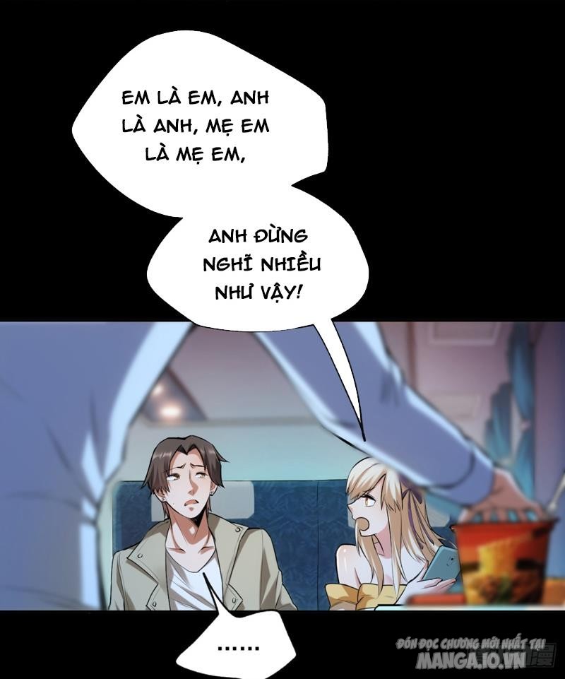 Trùng Sinh Không Làm Chạn Vương – Ta Một Mình Thăng Cấp Khắc Kim Chapter 1 - Trang 2