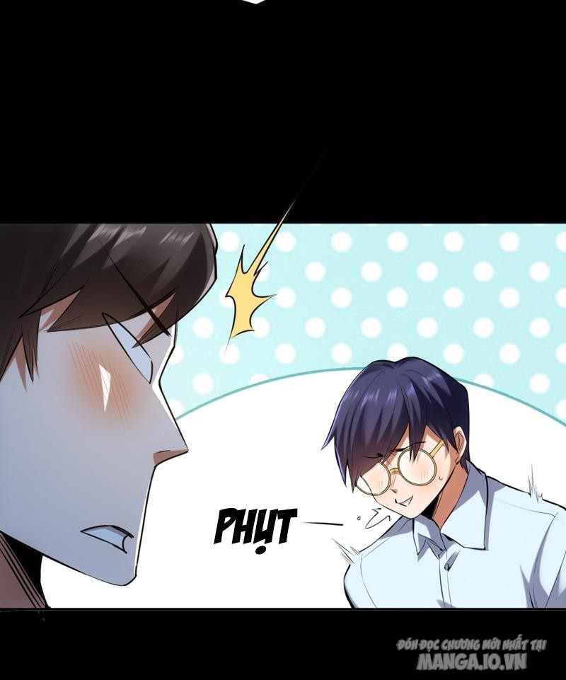 Trùng Sinh Không Làm Chạn Vương – Ta Một Mình Thăng Cấp Khắc Kim Chapter 1 - Trang 2