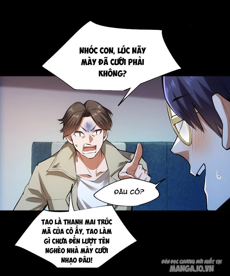 Trùng Sinh Không Làm Chạn Vương – Ta Một Mình Thăng Cấp Khắc Kim Chapter 1 - Trang 2