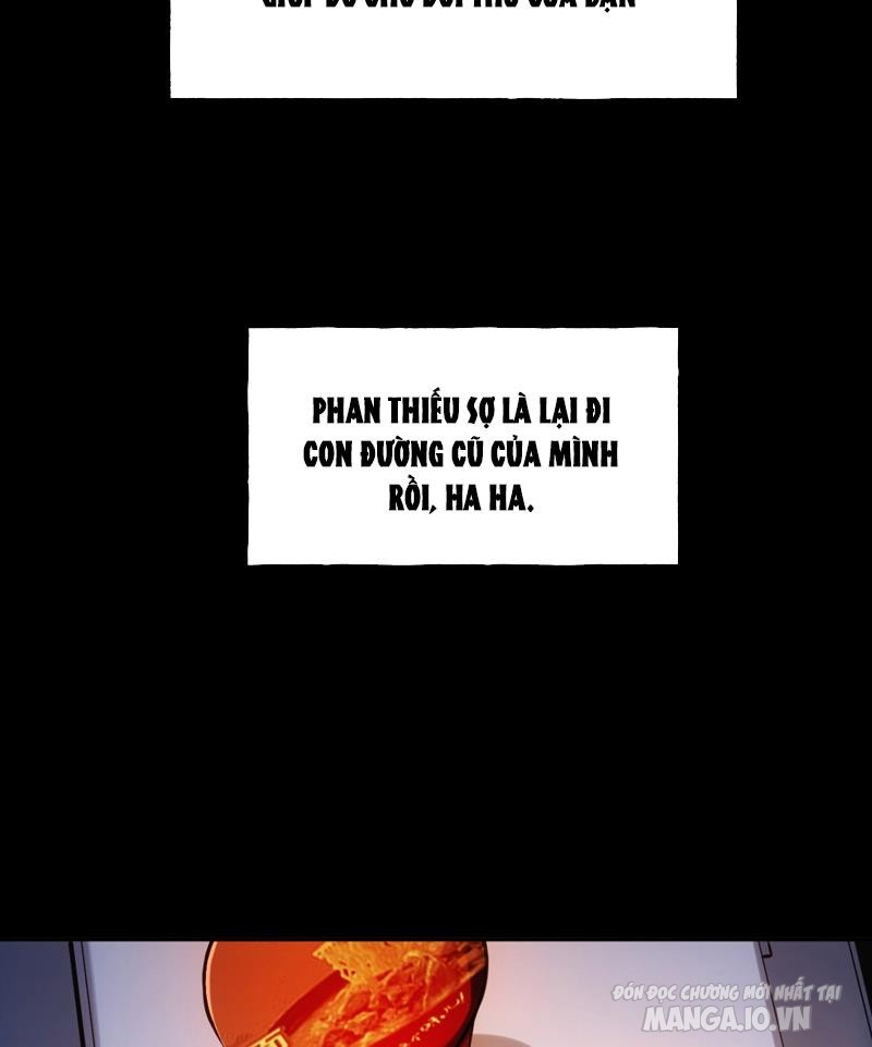 Trùng Sinh Không Làm Chạn Vương – Ta Một Mình Thăng Cấp Khắc Kim Chapter 1 - Trang 2