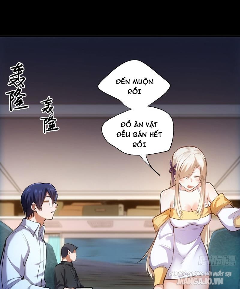 Trùng Sinh Không Làm Chạn Vương – Ta Một Mình Thăng Cấp Khắc Kim Chapter 1 - Trang 2