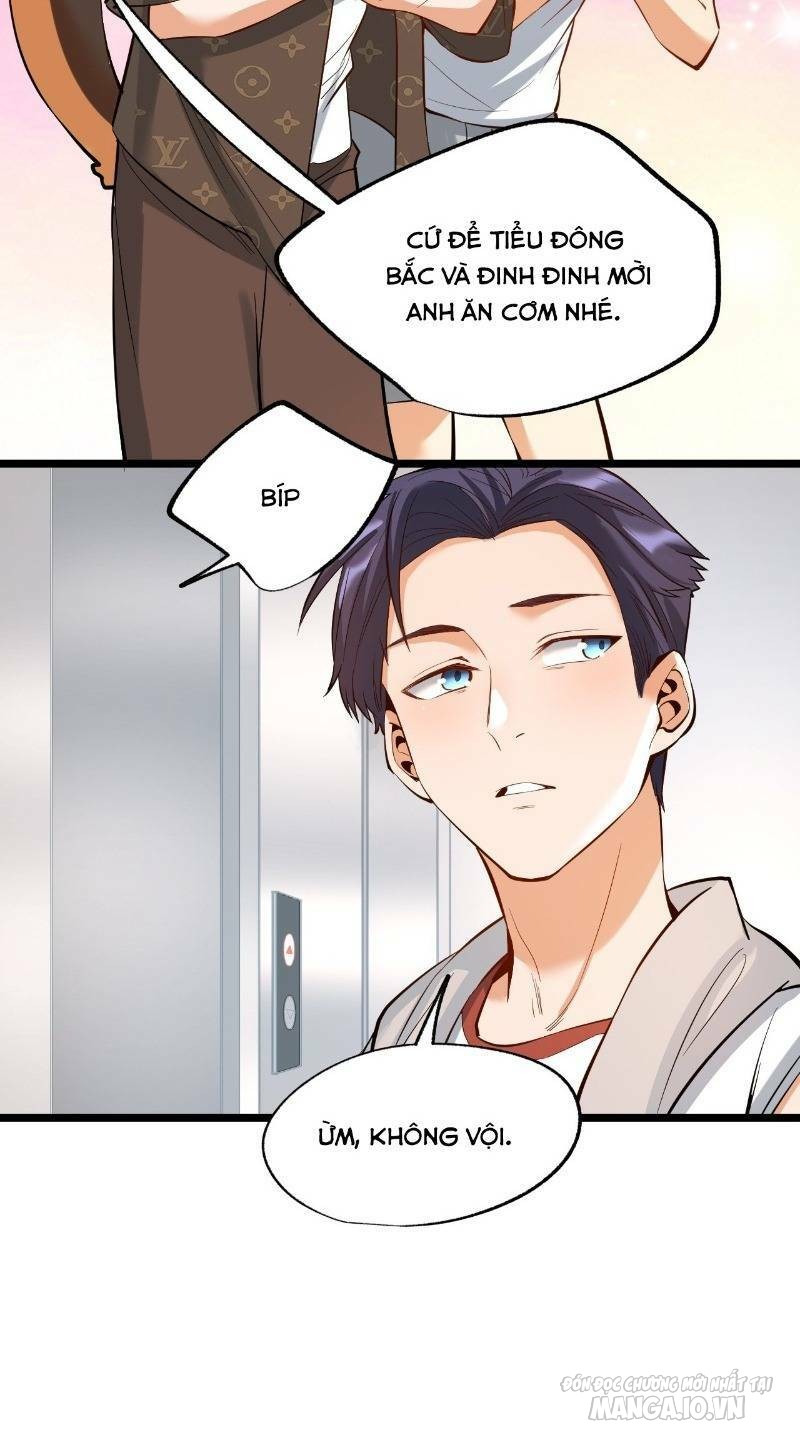 Trùng Sinh Không Làm Chạn Vương – Ta Một Mình Thăng Cấp Khắc Kim Chapter 10 - Trang 2