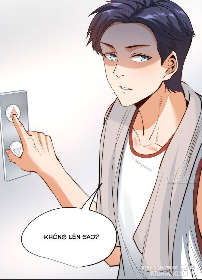 Trùng Sinh Không Làm Chạn Vương – Ta Một Mình Thăng Cấp Khắc Kim Chapter 10 - Trang 2