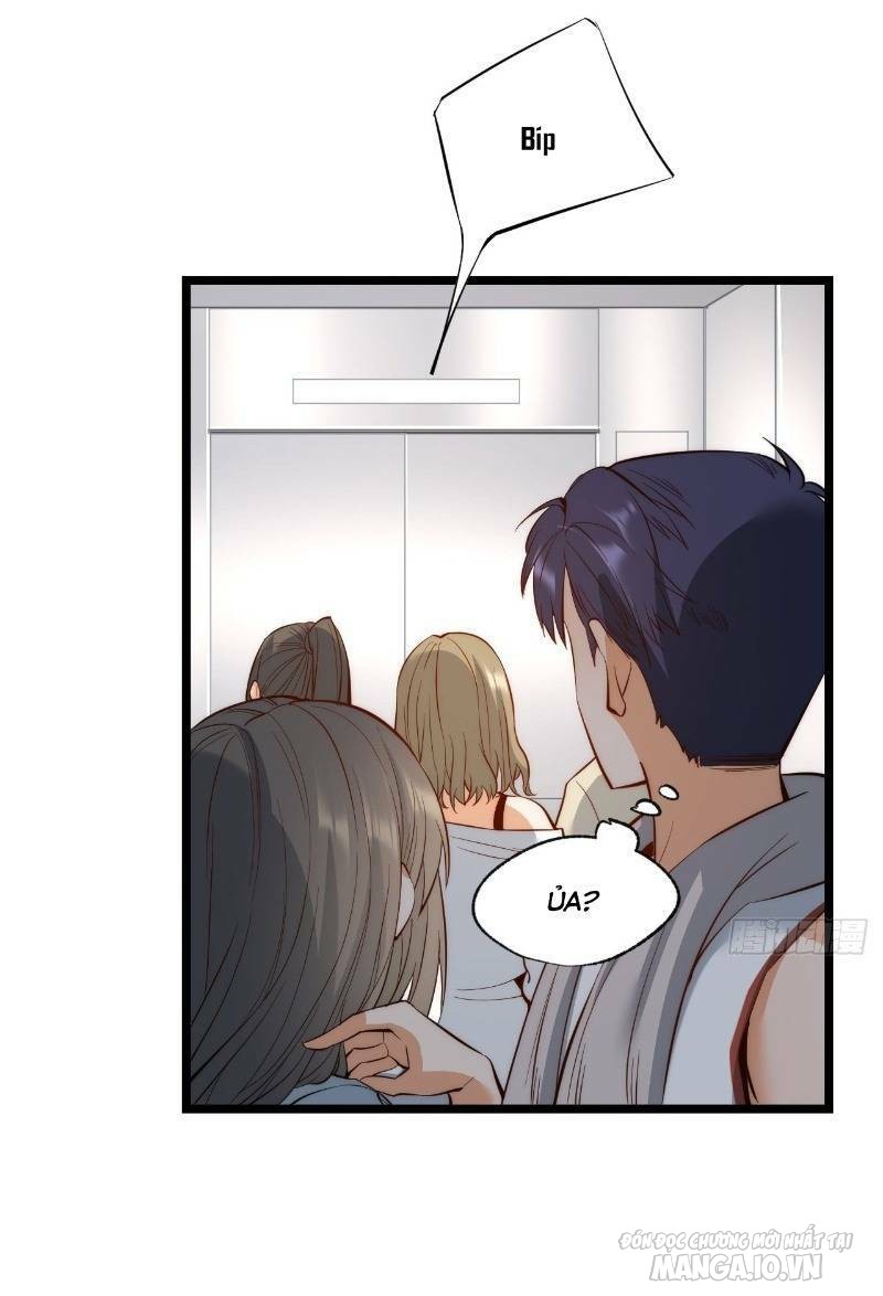 Trùng Sinh Không Làm Chạn Vương – Ta Một Mình Thăng Cấp Khắc Kim Chapter 10 - Trang 2