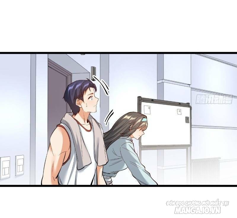 Trùng Sinh Không Làm Chạn Vương – Ta Một Mình Thăng Cấp Khắc Kim Chapter 10 - Trang 2