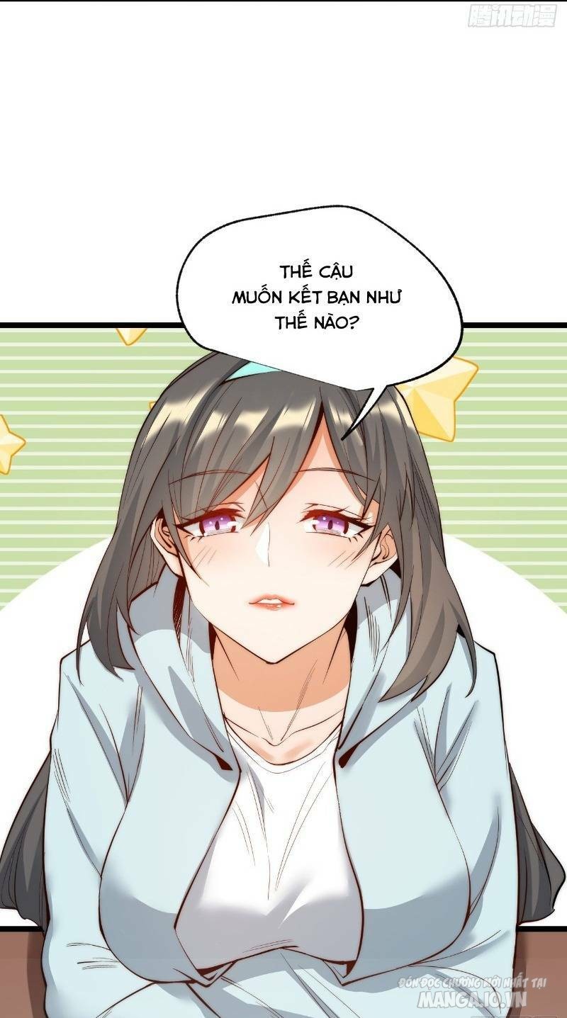 Trùng Sinh Không Làm Chạn Vương – Ta Một Mình Thăng Cấp Khắc Kim Chapter 10 - Trang 2